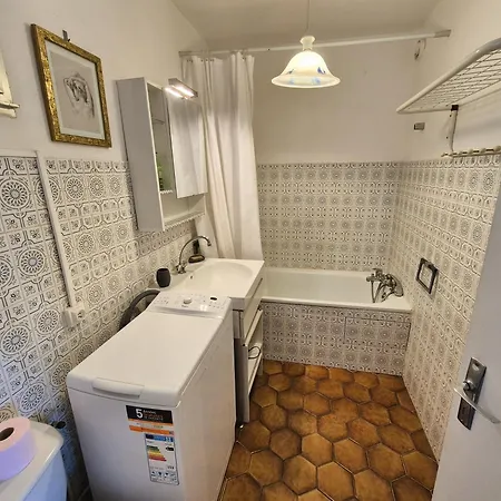 Apartment Vue Mer, A Pied - Avec Piscine Tennis
