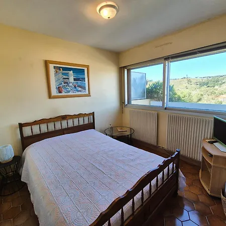 Vue Mer, A Pied - Avec Piscine Tennis Apartment Saint-Mandrier-sur-Mer