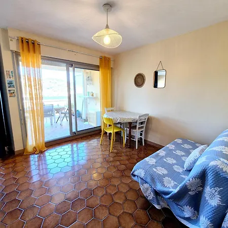 Vue Mer, A Pied - Avec Piscine Tennis Apartment Saint-Mandrier-sur-Mer